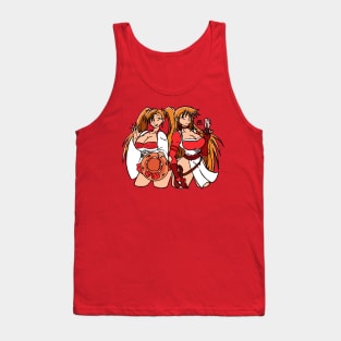 Holy Hands 2 Tank Top